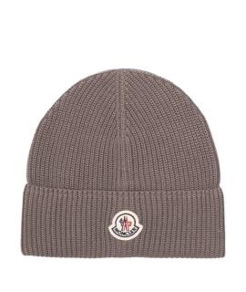 MONCLER Шапка