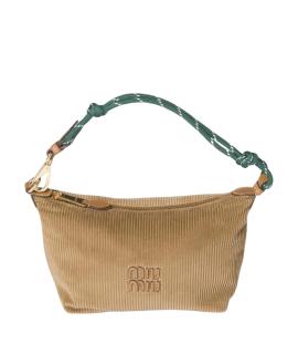 MIU MIU Сумка через плечо