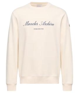 MONCLER Худи/толстовка