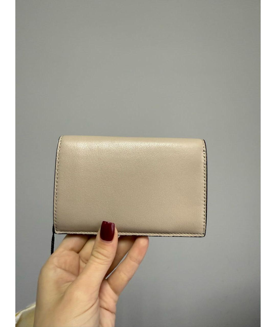 MARC JACOBS Мульти кожаный кошелек, фото 2