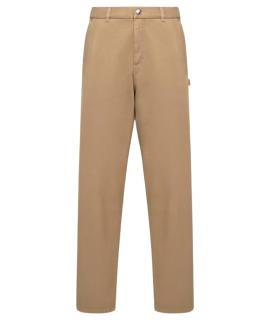 MONCLER Повседневные брюки