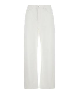 TOTEME Прямые джинсы