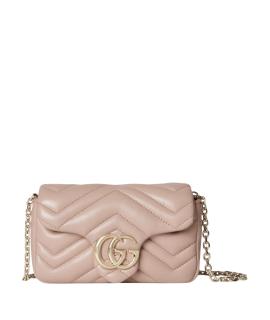 GUCCI Сумка через плечо