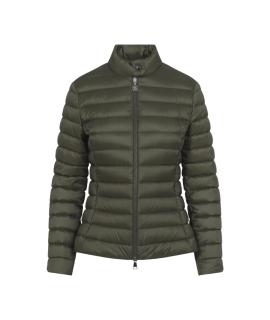 MONCLER Пуховик