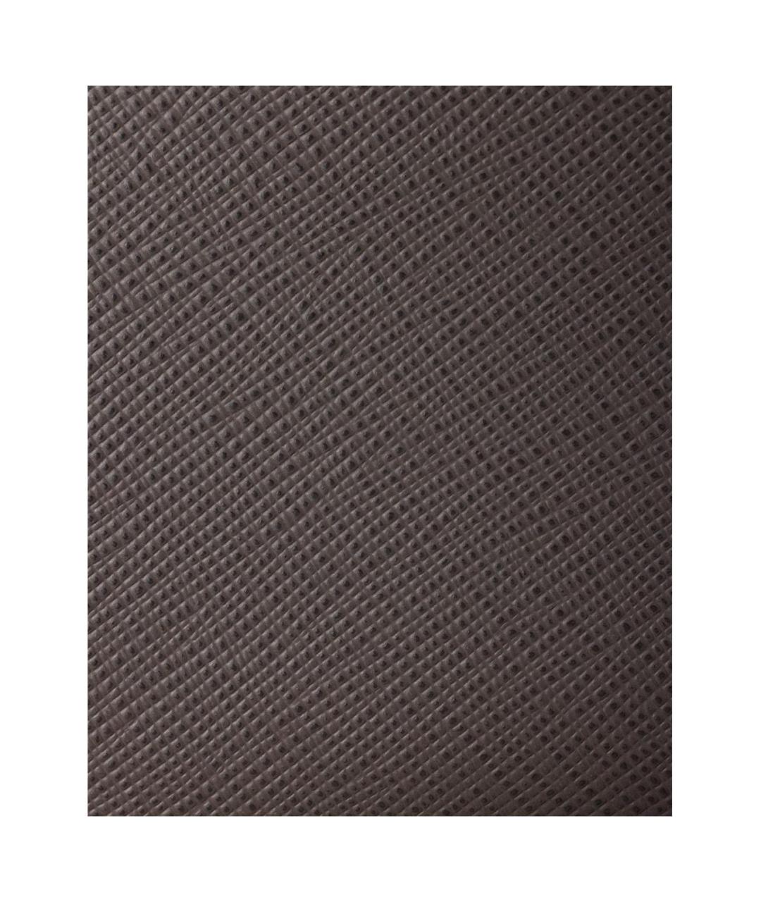 PRADA Антрацитовая сумка через плечо, фото 5