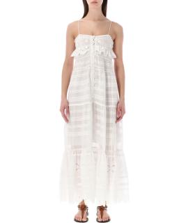 ISABEL MARANT ETOILE Повседневное платье