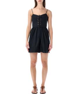 ISABEL MARANT ETOILE Повседневное платье