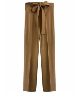 CHLOE Брюки широкие