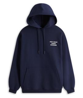 Drole de Monsieur Худи/толстовка