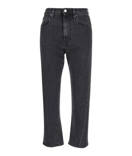 TOTEME Прямые джинсы