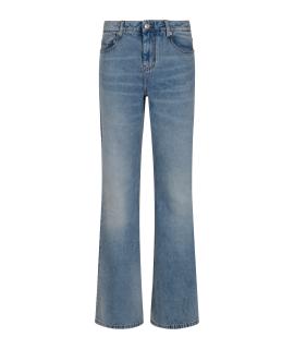 Ami Paris Прямые джинсы