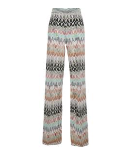 MISSONI Прямые брюки