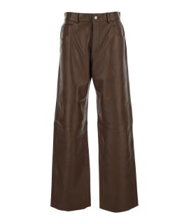 HAIKURE Прямые джинсы