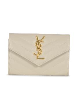 SAINT LAURENT Кошелек