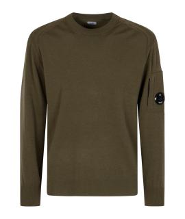 CP COMPANY Джемпер / свитер