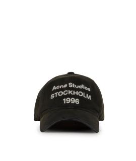 ACNE STUDIOS Кепка/бейсболка