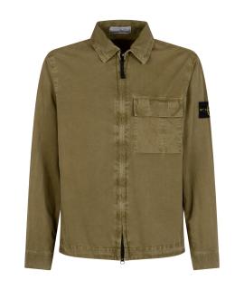 STONE ISLAND Кэжуал рубашка