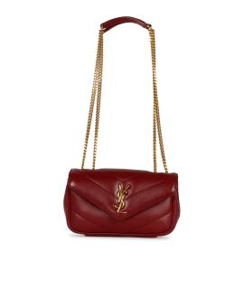 SAINT LAURENT Сумка через плечо