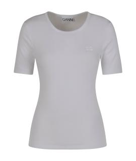 GANNI Футболка