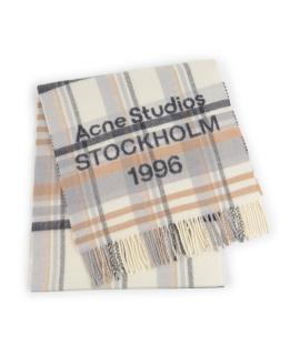 ACNE STUDIOS Шарф