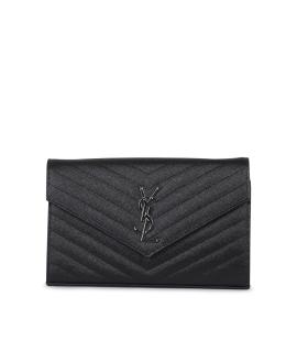 SAINT LAURENT Клатч/вечерняя сумка