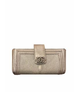 CHANEL Клатч/вечерняя сумка