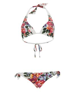 DOLCE&GABBANA Купальник