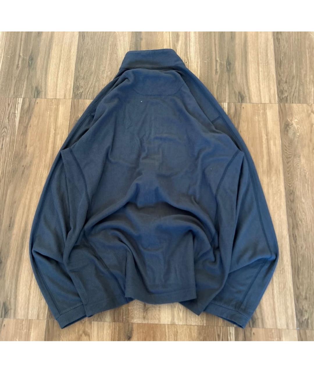 ARCTERYX Серая полиэстеровая спортивная куртка, фото 2