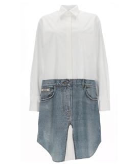 MOSCHINO Повседневное платье