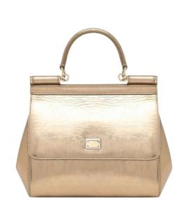 DOLCE&GABBANA Сумка с короткими ручками