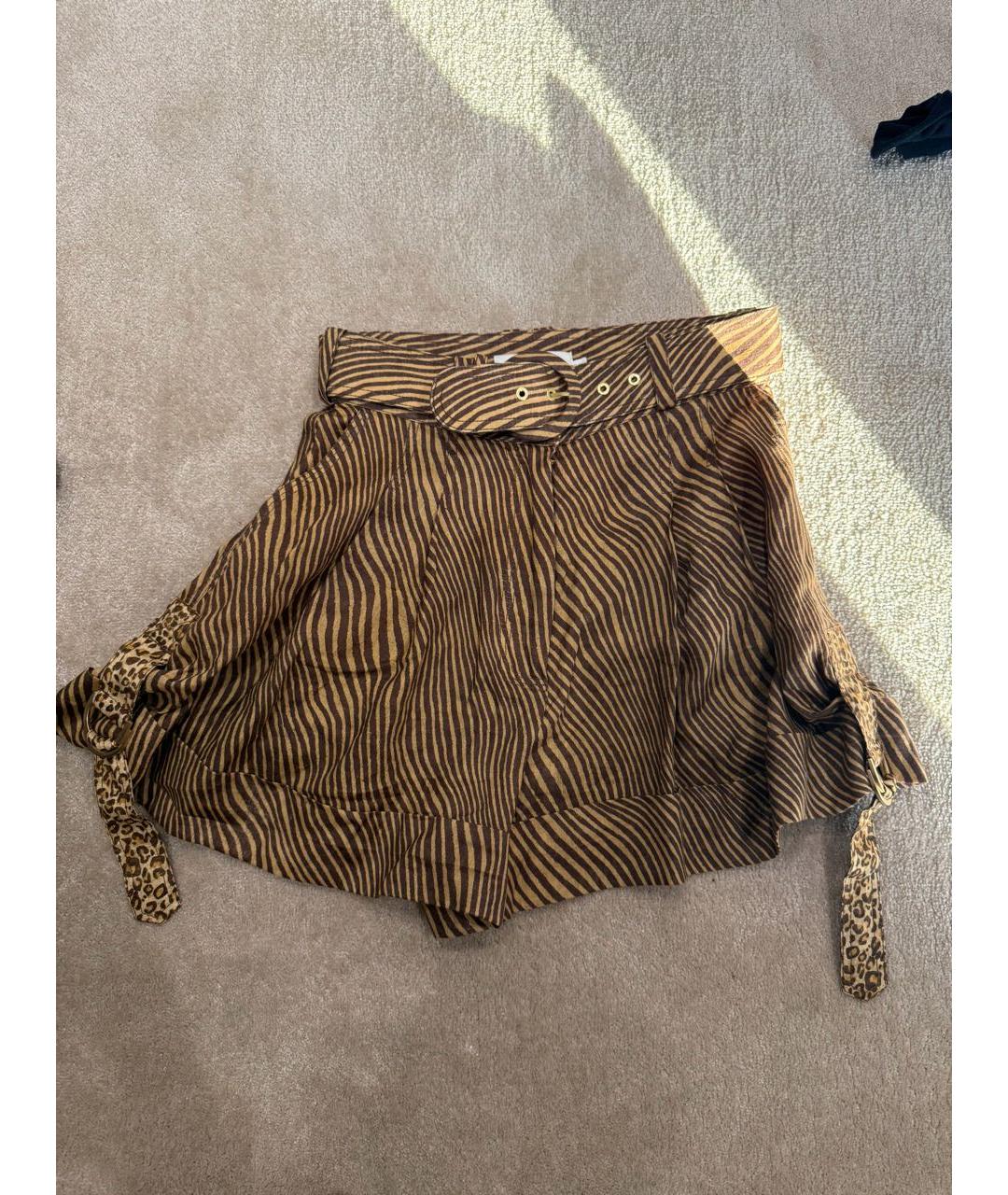 ZIMMERMANN Шорты, фото 2