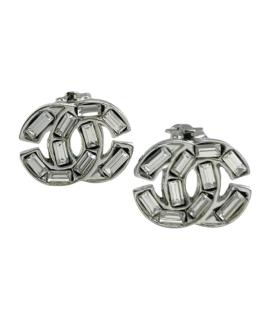CHANEL Серьги