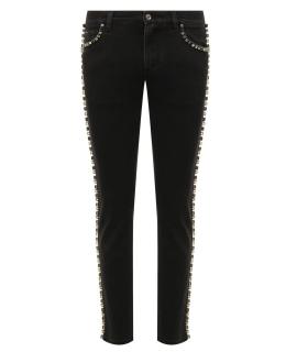 DOLCE&GABBANA Джинсы скинни