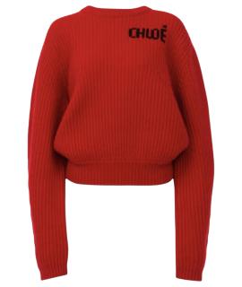CHLOE Джемпер / свитер