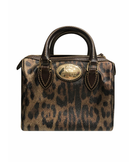 

Сумка тоут ROBERTO CAVALLI