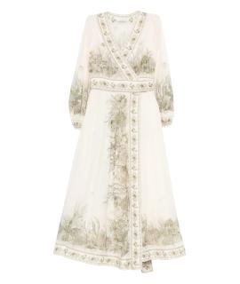 ZIMMERMANN Повседневное платье