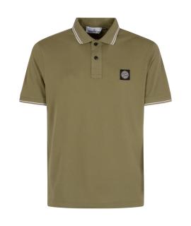 STONE ISLAND Поло с коротким рукавом