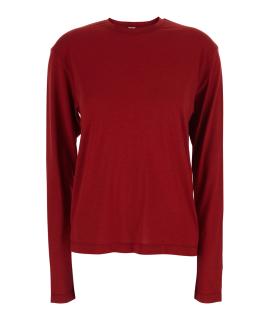 TOTEME Лонгслив