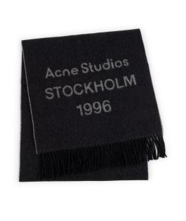ACNE STUDIOS Шарф
