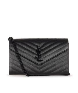 SAINT LAURENT Клатч/вечерняя сумка