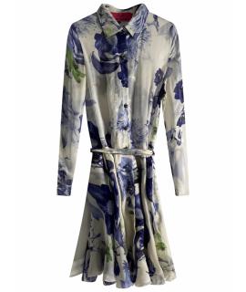 ROBERTO CAVALLI Повседневное платье