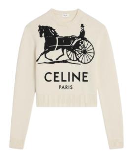 CELINE Джемпер / свитер