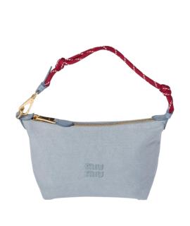 MIU MIU Сумка с короткими ручками