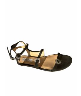JIMMY CHOO Босоножки