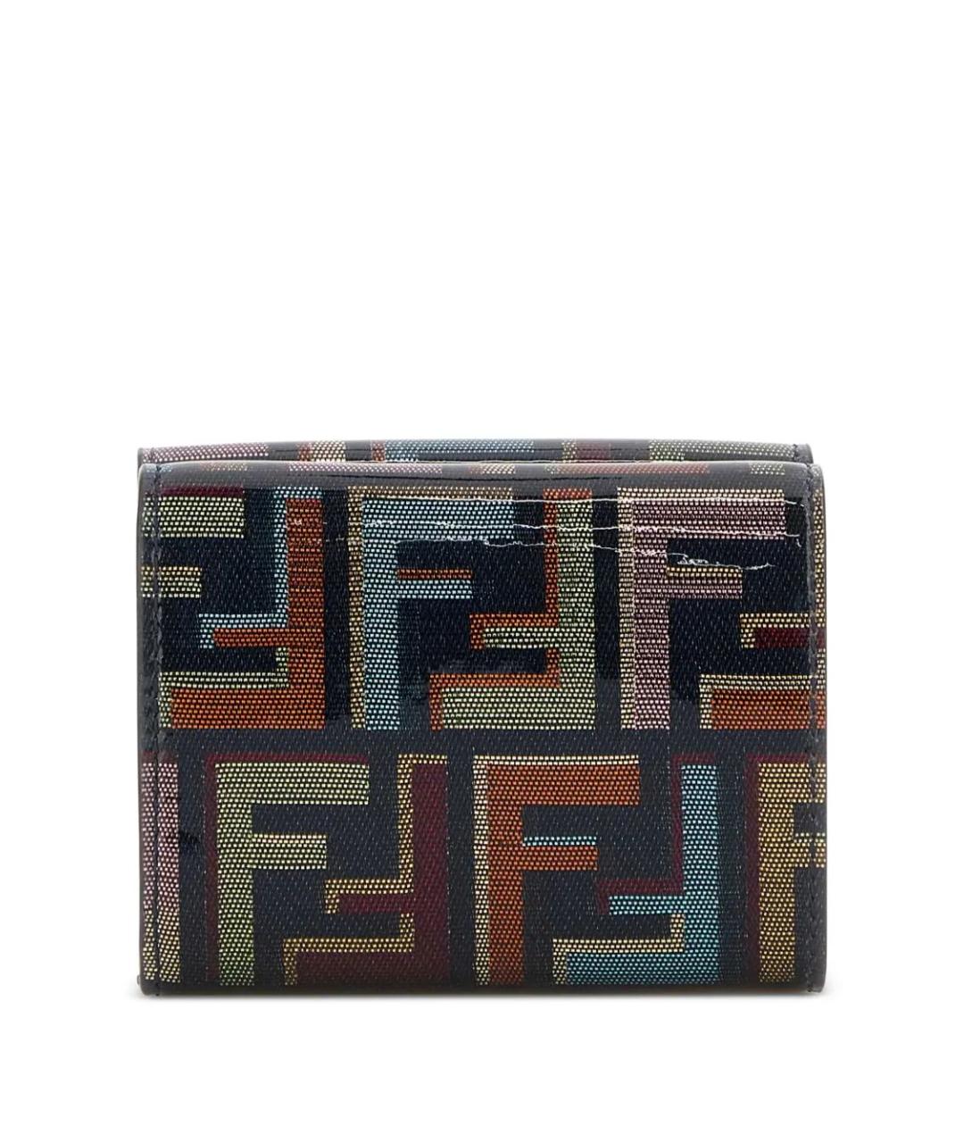 FENDI Мульти кошелек, фото 3