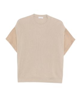 BRUNELLO CUCINELLI Футболка