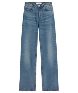 Ami Paris Прямые джинсы