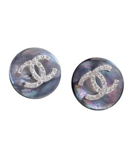 CHANEL Серьги