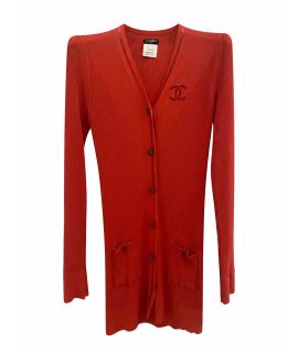 CHANEL Кардиган