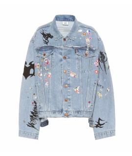 VETEMENTS Жакет/пиджак